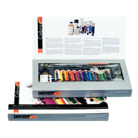 Cobra Artist Olieverf Geschenkverpakking 10 x 40 ml + Accessories - Afbeelding 2