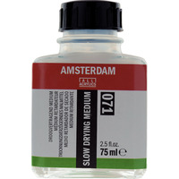 Amsterdam Droogvertragend Medium 071 Fles 75 ml - Afbeelding 2