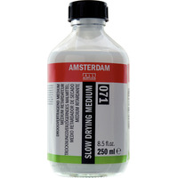 Amsterdam Droogvertragend Medium 071 Fles 250 ml - Afbeelding 2