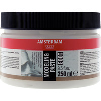Amsterdam Modelleerpasta 003 Pot 250 ml - Afbeelding 2