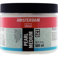 Amsterdam Glasparel Medium 125 Pot 500 ml - Afbeelding 2