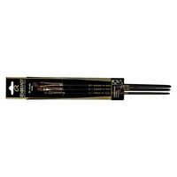 Rembrandt Olie- en acrylverf penselenset serie 290 (nr. 4-8-12) - Afbeelding 2