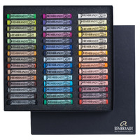 Rembrandt Softpastels algemene selectie Traditional set 300C45 - Afbeelding 2