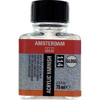 Amsterdam Acrylvernis Varnish 114 Glanzend 75 ml