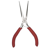 Platte Rondbektang voor Sieraden 15cm - Afbeelding 2