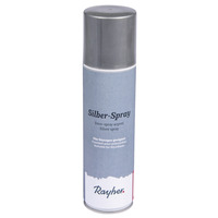 Styropor Deco-spray 150ml Zilver - Afbeelding 2