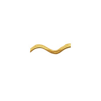 Was-liner 30ml Antiekgoud - Afbeelding 2