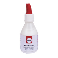 Viltlijm 107g 100ml met Spatel Dop