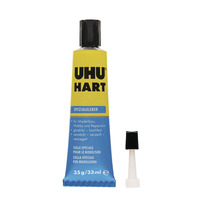 UHU Harde Lijm 35g Sterke Reparatielijm