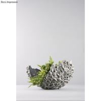Betonklei/Kneedbeton, Zak 1kg - Afbeelding 4