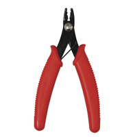 Knijptang voor Sieraden 13cm - Afbeelding 2