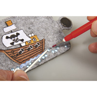 Mini-picker, ZB-zak 1 picer + positioneerder - Afbeelding 2