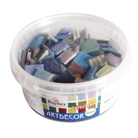 Steentjes 2cm Deluxe Assorti 500g - Afbeelding 2