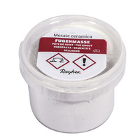Voegmiddel Ceramica-mozaïek Wit 125g - Afbeelding 3