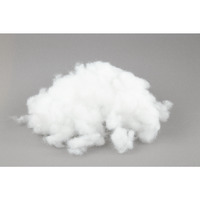 Vulmateriaal, zeer donzig, vlokken, Zak 1kg - Afbeelding 2