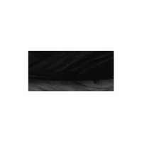 Ganzenveer zwart – 16–20 cm – ZB-zak à 8 stuks - Afbeelding 1