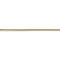 Was-sierstroken 20cm 4mm Goud 8st. - Afbeelding 2
