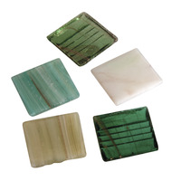 Steentjes 2cm Deluxe D. Groen 500g - Afbeelding 3