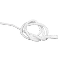 Rayher Katoenen Lont voor Olielamp – 7 mm - Afbeelding 2