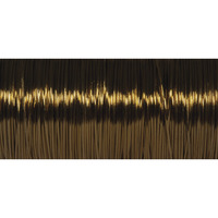 Rayher Messingdraad 0.4mmØ 40mtr - Afbeelding 2