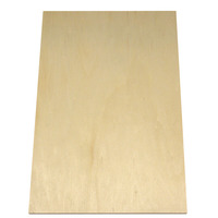 Triplexplaat 300x200x4mm - Afbeelding 2