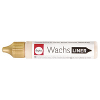 Was-liner 30ml Antiekgoud