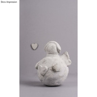 Betonklei/Kneedbeton, Zak 1kg - Afbeelding 5