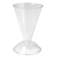 Rayher Kaarsengietvorm Kegel – 90x60 mm - Afbeelding 3