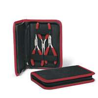 Sieraadtangen-set in Etui 3-dlg - Afbeelding 2