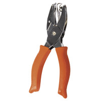 Lochzange Motief Ster 6 mm – Rayher