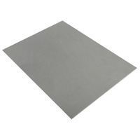 Crepla plaat, grijs, 30x40x0,3cm - Afbeelding 2