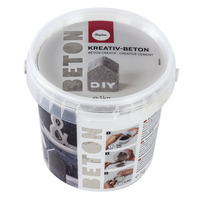 Creatief beton, Emmer 1 kg