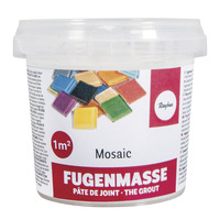 Voegmiddel Wit Kwaliteit 1A 500g