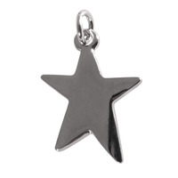 Ster Zilver - Afbeelding 3