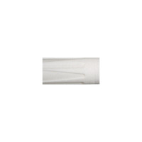Porselein- & glas-marker, wit, 1-2 mm - Afbeelding 1