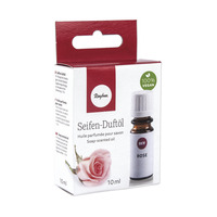 Geurolie rozen, 10ml - Afbeelding 1