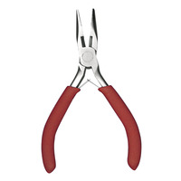 Platte Rondbektang voor Sieraden 12.5cm - Afbeelding 2