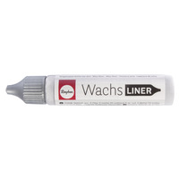 Was-liner 30ml Zwart
