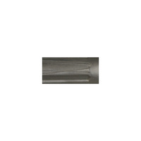Porselein & Glas-marker effect, zilver, 1-2mm - Afbeelding 1