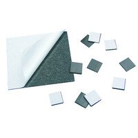 Magneetfolie 80x75mm 2mm  - Afbeelding 2