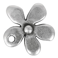 Bloem Oud Zilver  - Afbeelding 2
