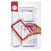Acryl-kubus-set 3 maten - Afbeelding 4