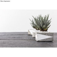 Creatief beton, Emmer 1 kg - Afbeelding 1