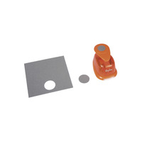 Figuurpons Rond  Ø 2,54cm - Afbeelding 4