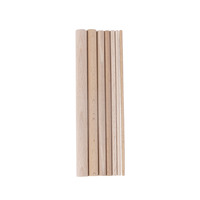 Dot painting houten sticks gesorteerd - Afbeelding 3