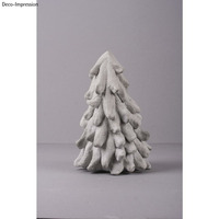 Betonklei/Kneedbeton, Zak 1kg - Afbeelding 7