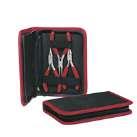 Sieraadtangen-set in Etui 3-dlg - Afbeelding 3