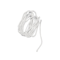 Rayher Katoenen Lont voor Olielamp – 3 mm - Afbeelding 2