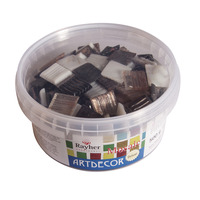 Steentjes 2cm Deluxe Naturel 500g - Afbeelding 2
