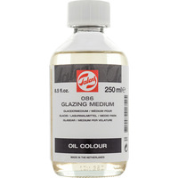 Talens Glaceermedium 086 Fles 250 ml - Afbeelding 1
